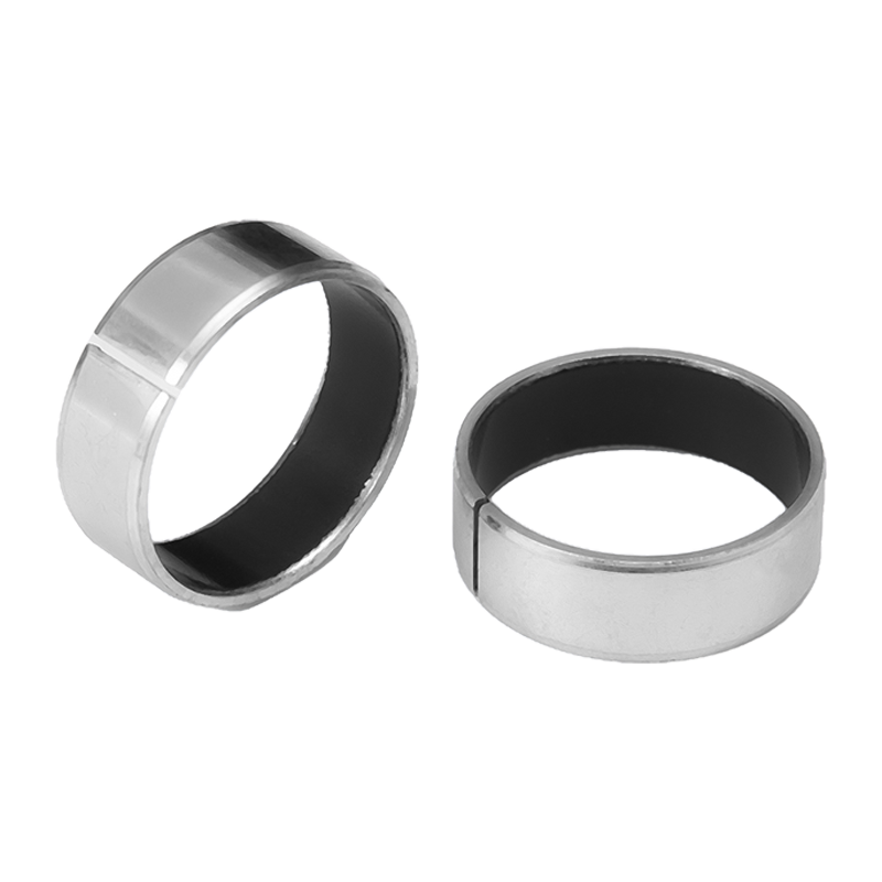 Rolamento autolubrificante resistente à corrosão à base de aço inoxidável tipo 1 HZ1S