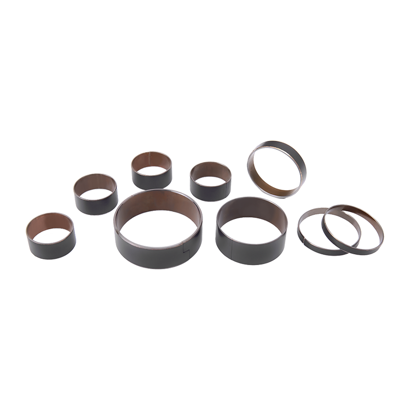 Rolamento autolubrificante reverso tipo 1 HZ-1/A