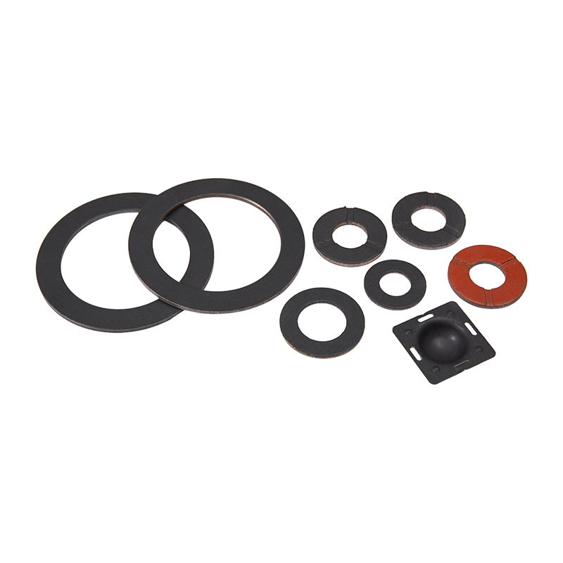 Arruela de encosto selada 1DWC