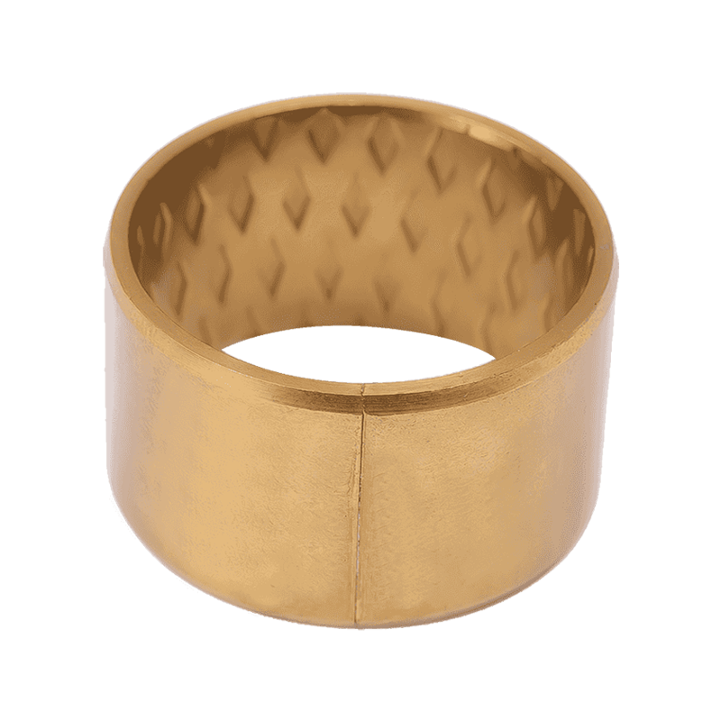 Bucha de latão HZ62