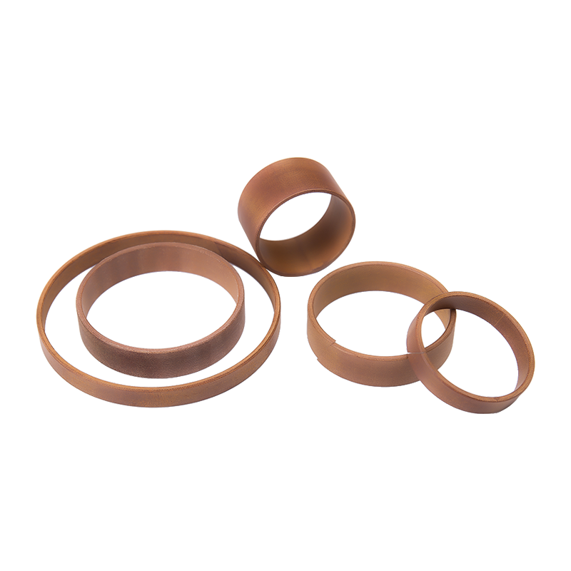 Rolamento fenólico reforçado com tecido de alta resistência HZ-RFC