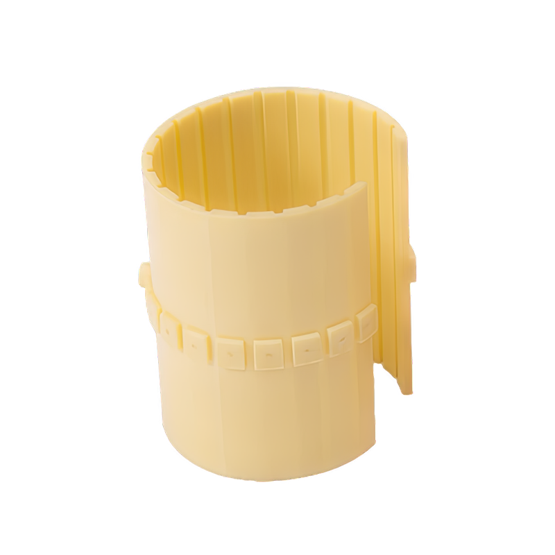 Filme deslizante de rolamento de plástico de engenharia HZ-LIN