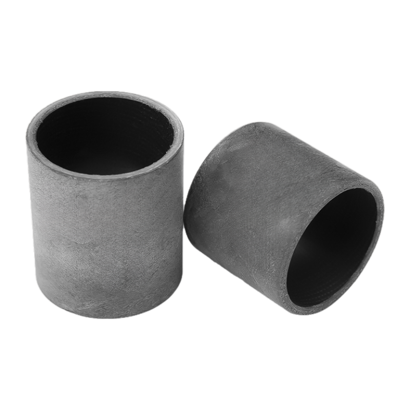 Rolamento deslizante de plástico de engenharia HZ-GSM